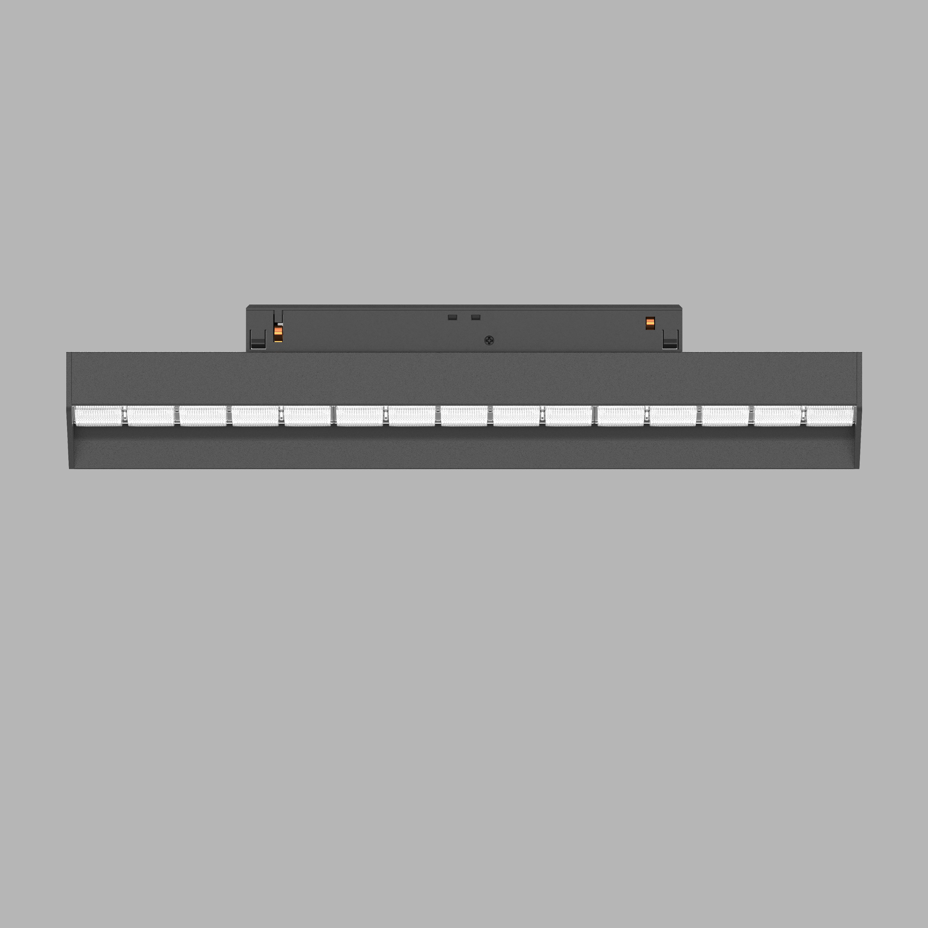 F15 Asymmetric Wall Washer Linear
